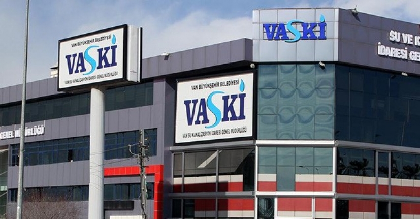 VASKİ personel alacak