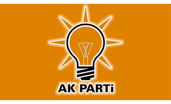 Ak Parti'nin milletvekili adayları kesinleşti