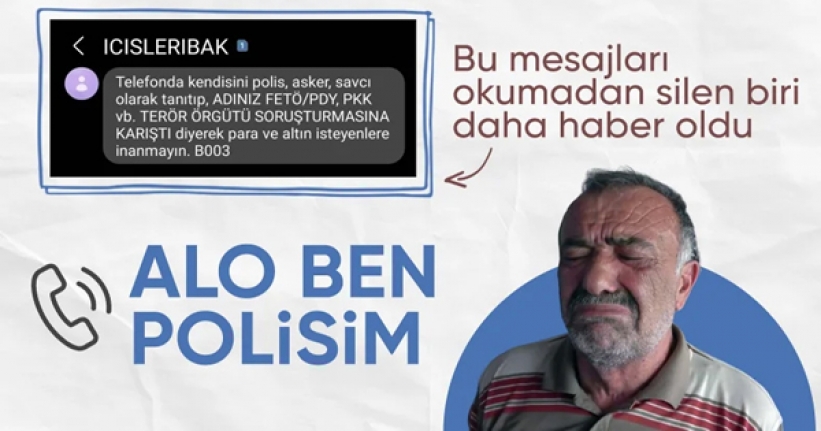 Amasyalı çiftçi 750 bin TL dolandırıldı