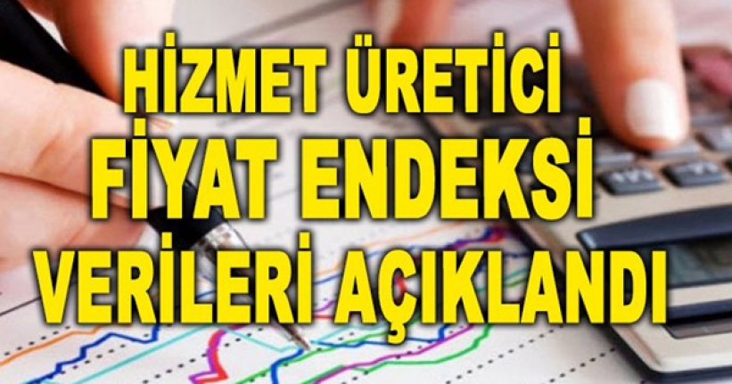 H-ÜFE yıllık yüzde 61,77 arttı