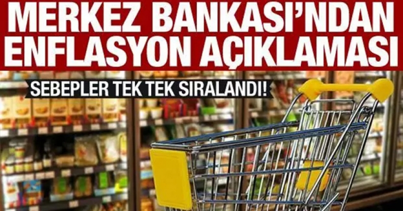 Yıllık enflasyon ana gruplarda geriliyor