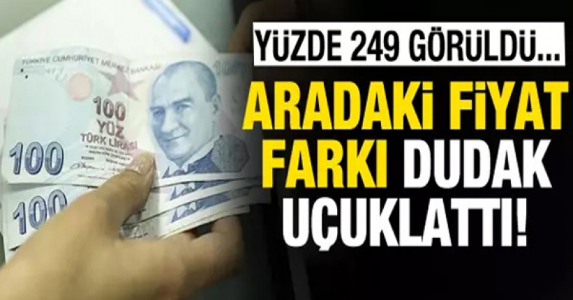 Eylül'de en çok havucun fiyatı arttı