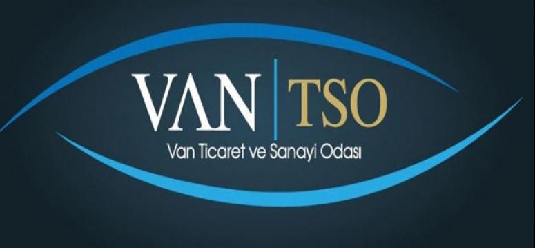 Van TSO uçak seferleri ve fiyat konusuna dikkat çekti