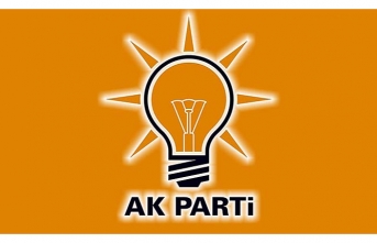 Ak Parti'nin milletvekili adayları kesinleşti