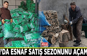 Van’da esnaf satış sezonunu açamadı