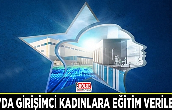 Van'da girişimci kadınlara eğitim verilecek