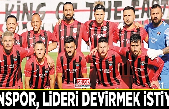 Vanspor, lideri devirmek istiyor