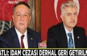 Alfatlı: İdam cezası derhal geri getirilmeli!