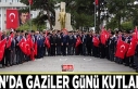 Van'da Gaziler Günü kutlandı