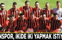 Vanspor, ikide iki yapmak istiyor