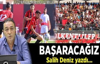 Başaracağız