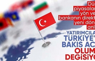 Dünya Bankası: Türkiye'ye yabancı yatırımda...