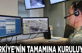 Depremde ayakta kalan tek sistemdi: Türkiye’nin...