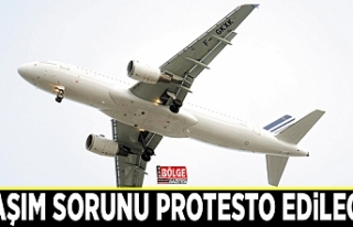 Ulaşım sorunu protesto edilecek