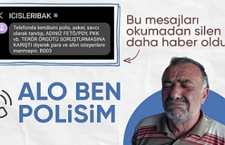 Amasyalı çiftçi 750 bin TL dolandırıldı