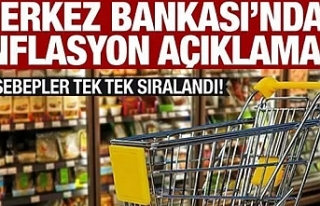 Yıllık enflasyon ana gruplarda geriliyor