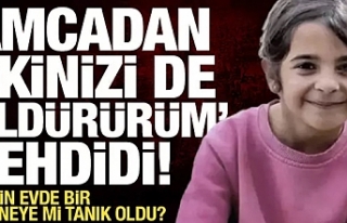 Narin bir sahneye mi tanık oldu?