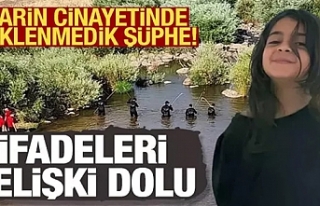 Narin cinayetinde son gelişmeler