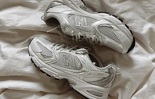 Neden New Balance 530, Hem Konforlu Hem de Şık Bir...