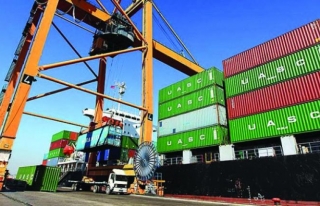 Pekcan: Ocakta ihracatımız 13 milyar 904 milyon...
