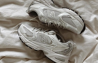 Neden New Balance 530, Hem Konforlu Hem de Şık Bir Ayakkabı Olarak Tercih Ediliyor?